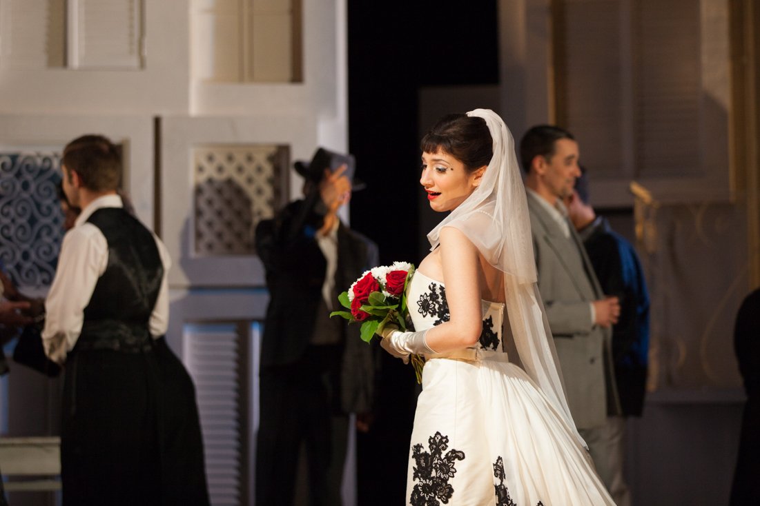 OperadeRennes's tweet photo. Ce soir, c'est la dernière de Don Pasquale dans nos murs. Toï Toï à toute l'équipe ! #Rennes #Opéra #Donizetti https://t.co/DwodheMBzO