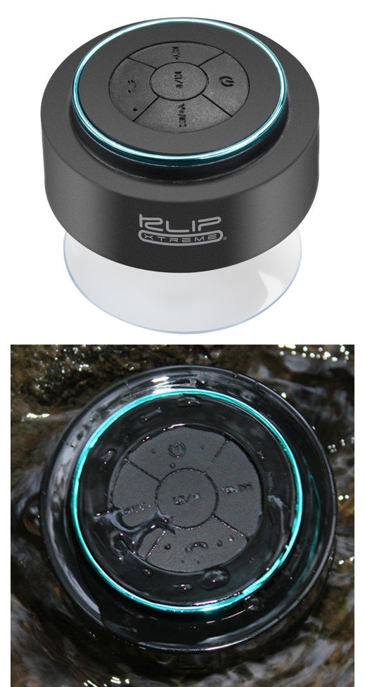 techprintPTY's tweet image. Quieres llevar tu música a la playa? Bocinas Waterpoof, las consigues al mejor precio solo aquí en #TechPrint