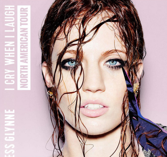 MjModel's tweet image. How She Did It:  Jess Glynne’s Secrets To Her Massive Success. fan.cx/nZm
