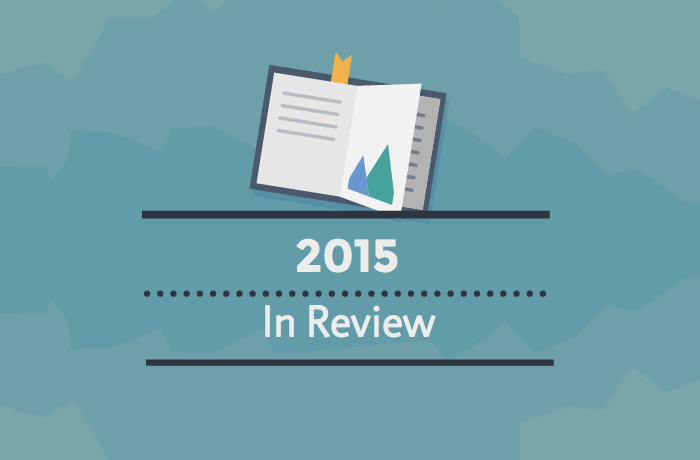 2016 is already in full swing- before we forget 2015, check out Our Year in Review. bit.ly/1OKxx7h #chstech