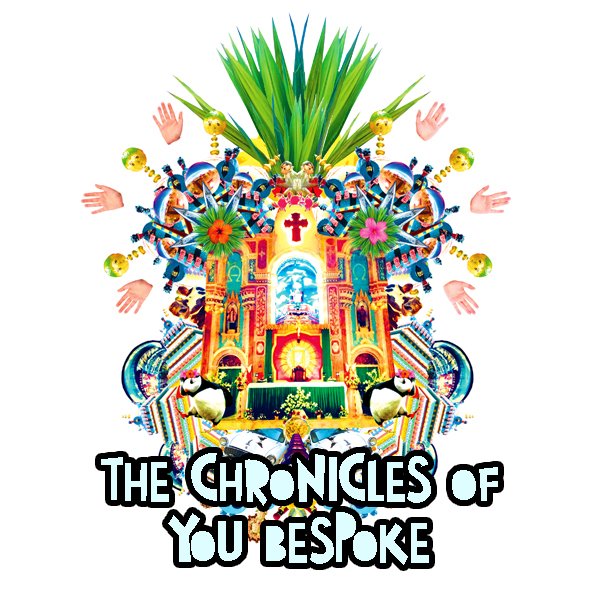Chronicles of Us tweet media