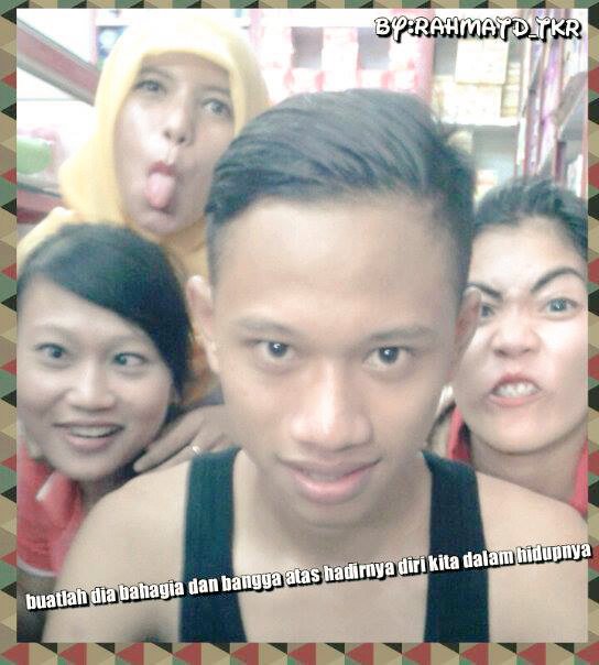 Tampilkan me gue donk kk <a href="/TheCommentNETtv/">THE COMMENT NET </a>  <a href="/TheComment_NET/">The Comment</a>