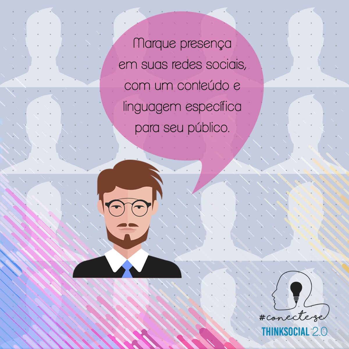 Contrate serviços qualificados de gestão de imagem em redes sociais. 
Contate-nos:
💌 : atendimento@thinksocial2.com