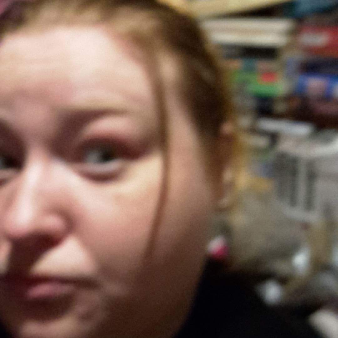 purplemanda's tweet image. #PreInterview