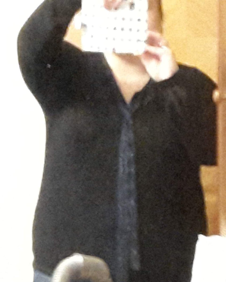 purplemanda's tweet image. #PreInterview