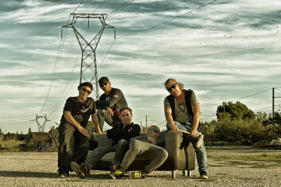 RockUrLifeNET's tweet image. Notre #interview de #IMachine : rockurlife.net/interview/i-ma… @REPLICAPROMO #LOrigine #RockUrLife