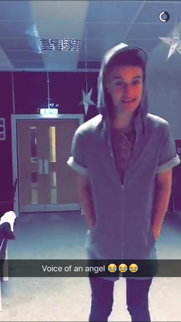 Charlie George Daily tweet media