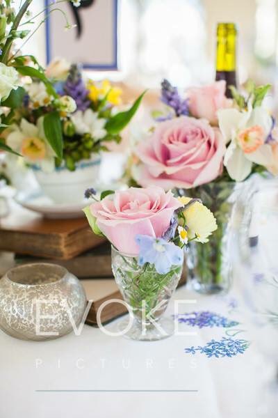 Memories of Summer at Goldney Hall with <a href="/evokepictures/">Evoke Pictures</a> <a href="/NortonFlowers/">Emma Norton Flowers</a> (who remembers Sherlock Holmes wedding?)