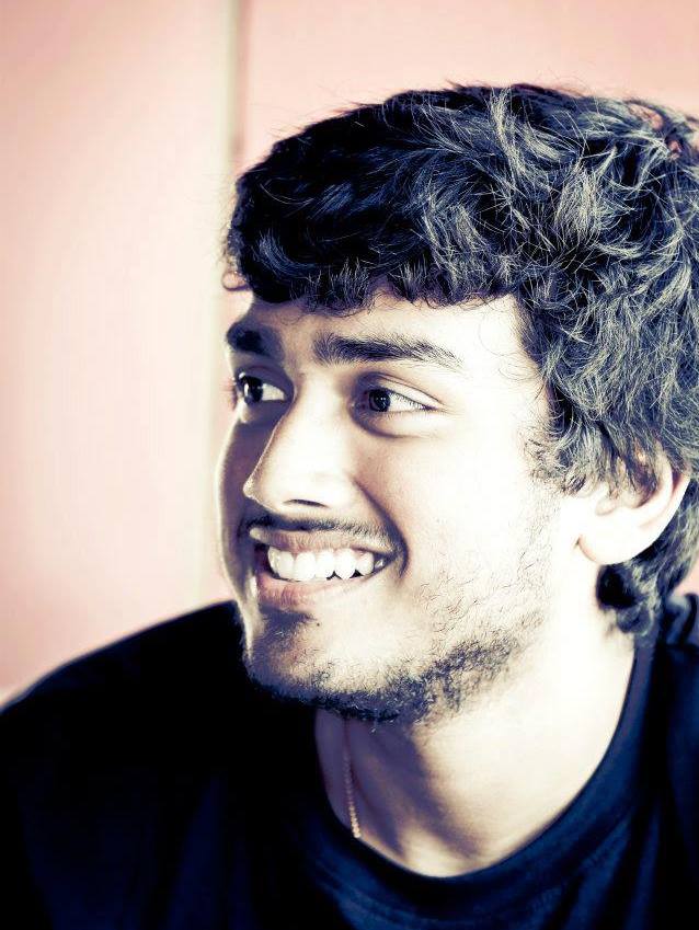 AbdulNeelam's tweet photo. #kalidasjayaram
#SMILEICON 
Wonderful smile https://t.co/rg5FS4b1vJ
