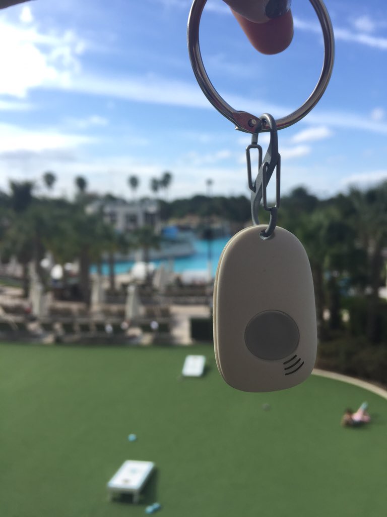 ReactMobile's tweet image. Sidekick goes everywhere you go!
Share your adventures with the hashtag #reactmobile to be featured on our socials!