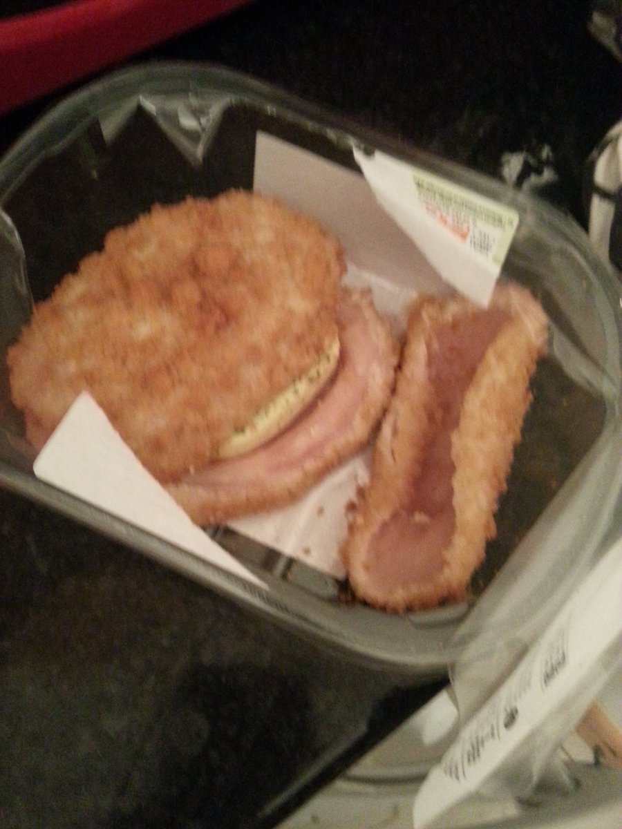 Your be good to yourself Kiev's don't look like the picture :( <a href="/sainsburys/">Sainsbury's</a>