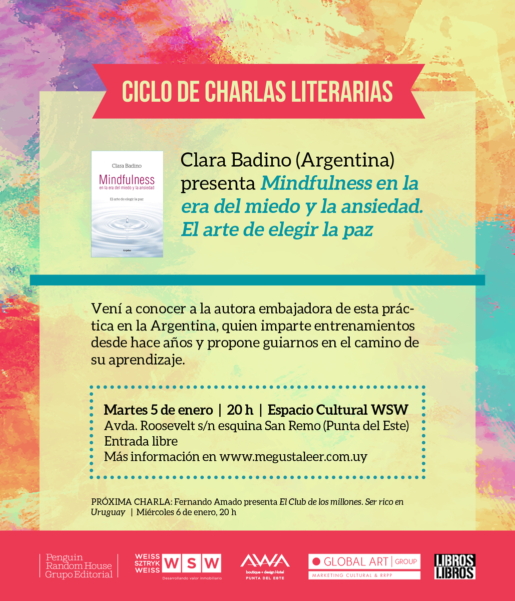 Agenda Punta tweet media