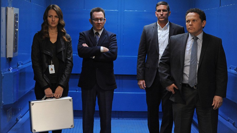 #PersonOfInterest saison 4, c'est ce soir sur <a href="/TF1/">TF1</a> > bit.ly/1Z5WCo9