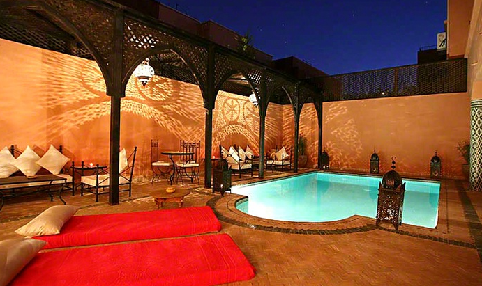 Check out this great #deal to #Morocco including flights from #London from £99 getahotel.co.uk/BA8qF #HolidayDeals