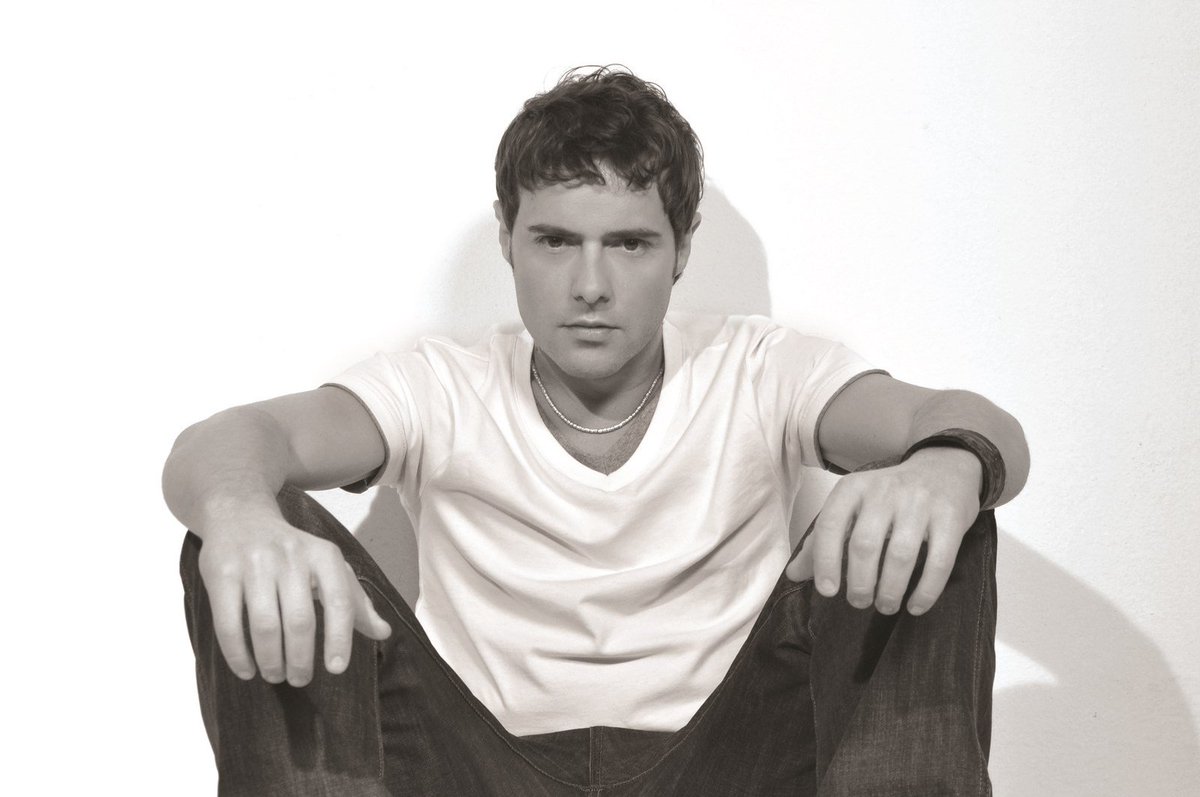 Paolo Meneguzzi Casino Dreams Paolo Meneguzzi Casino Dreams