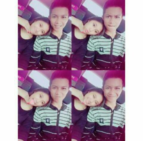 suherlan_ryan's tweet photo. Pas Malam tahun baru :* https://t.co/F7Yl41Bx9z