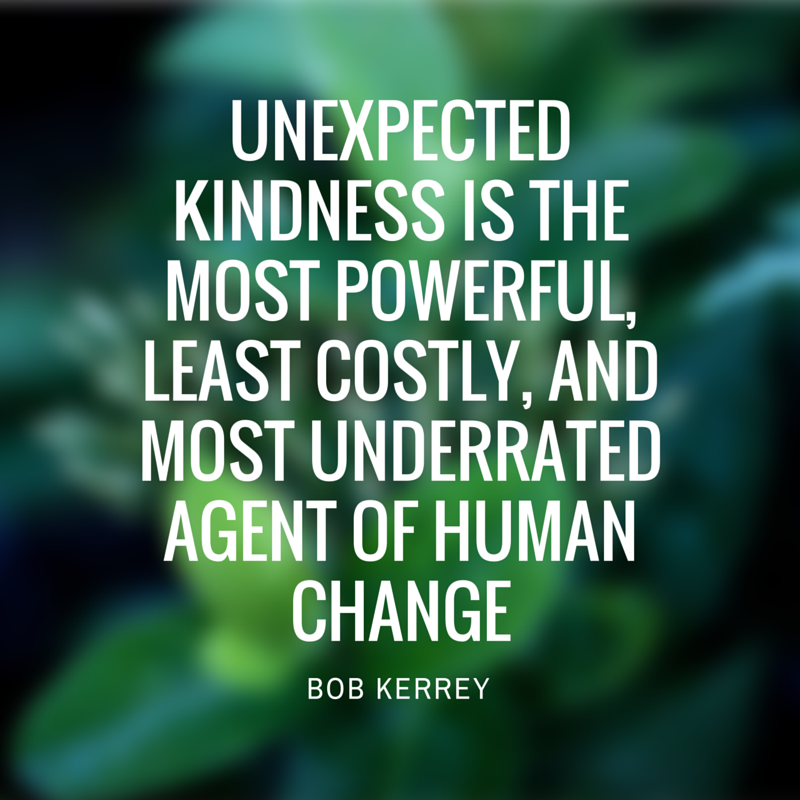 CouponKickstart's tweet photo. Being kind never goes out of style. https://t.co/2VGm7GsVDp