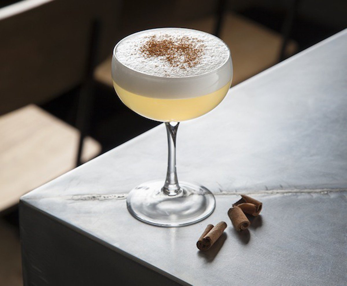 The Ten Best New Bars in NYC, 2015 🍸 buff.ly/1JVknmG