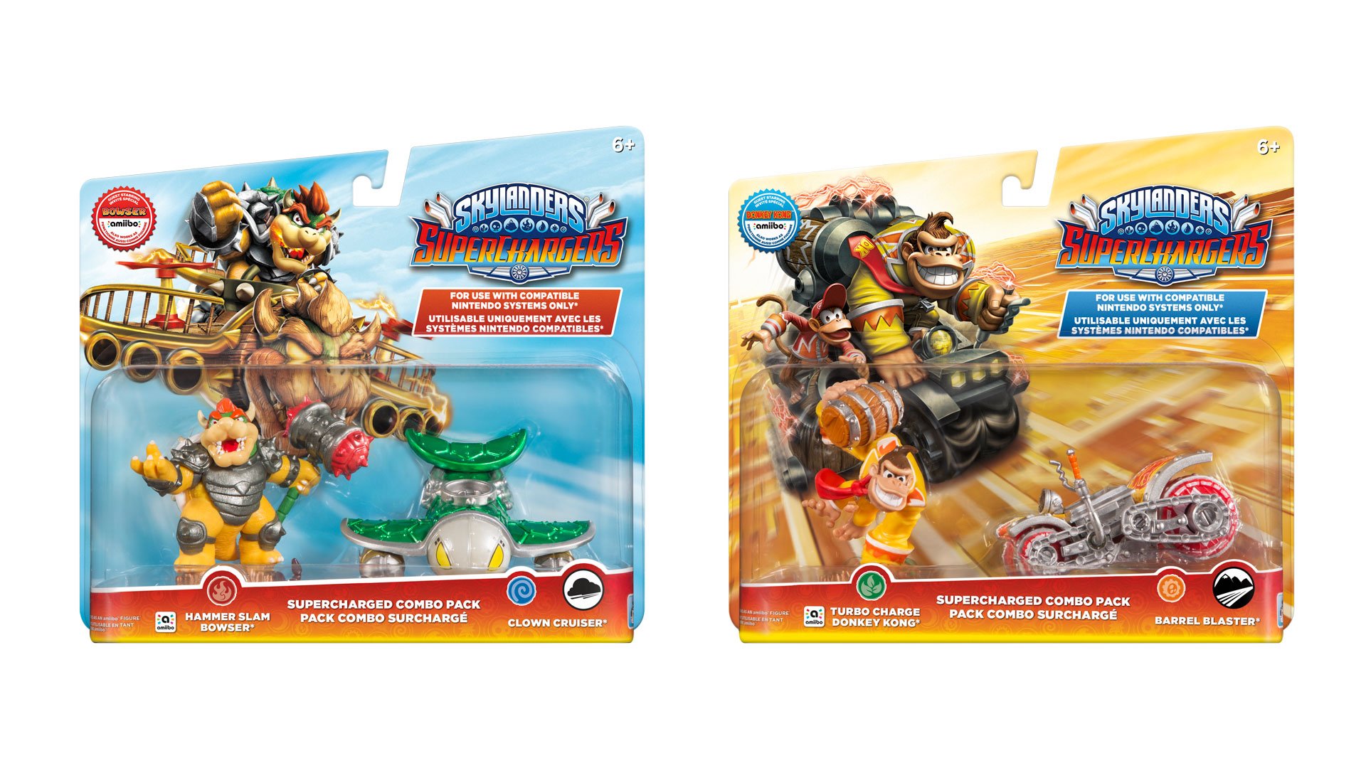 Skylanders SuperChargers (Game Only)