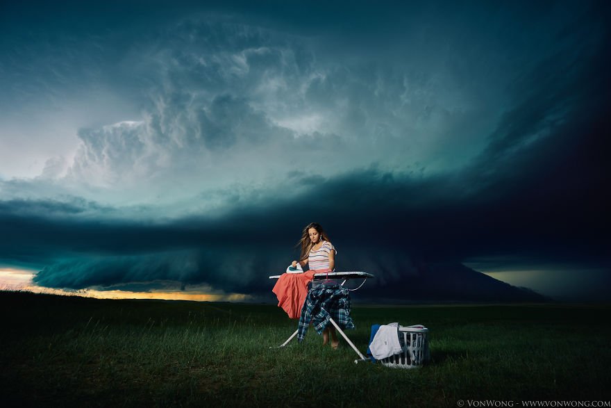 MjModel's tweet image. My Girlfriend Convinced Me To Go Stormchasing fan.cx/nZG