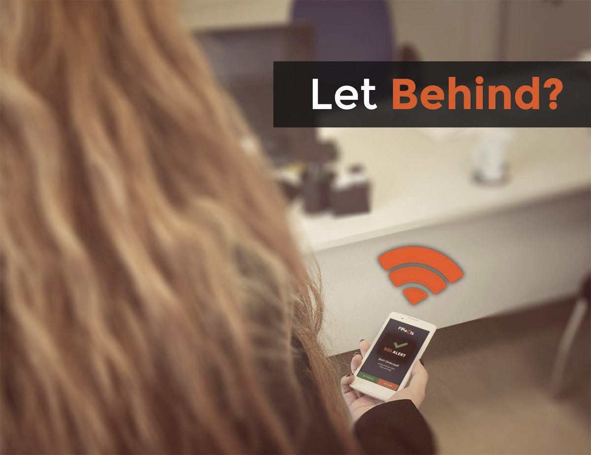 GadgetFlow's tweet photo. With @FINeDit, you can use #opentracking for your valuables! Pre-Order Here: https://t.co/fSVm3Xfo4J #smartliving https://t.co/nt3Xac4jFD