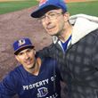 halladayfan32's tweet photo. @MLB_PLAYERS my buddy #jparencibia https://t.co/BoGQ6pE7qb