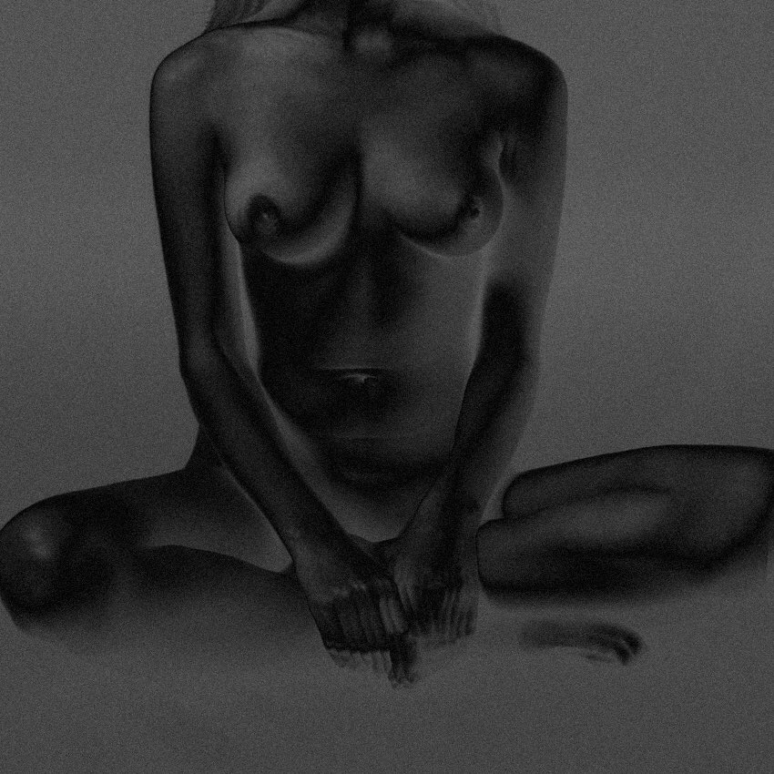 FrancoAssenza's tweet photo. La espera del cuerpo. ♠️ https://t.co/bKHXTSGtOI