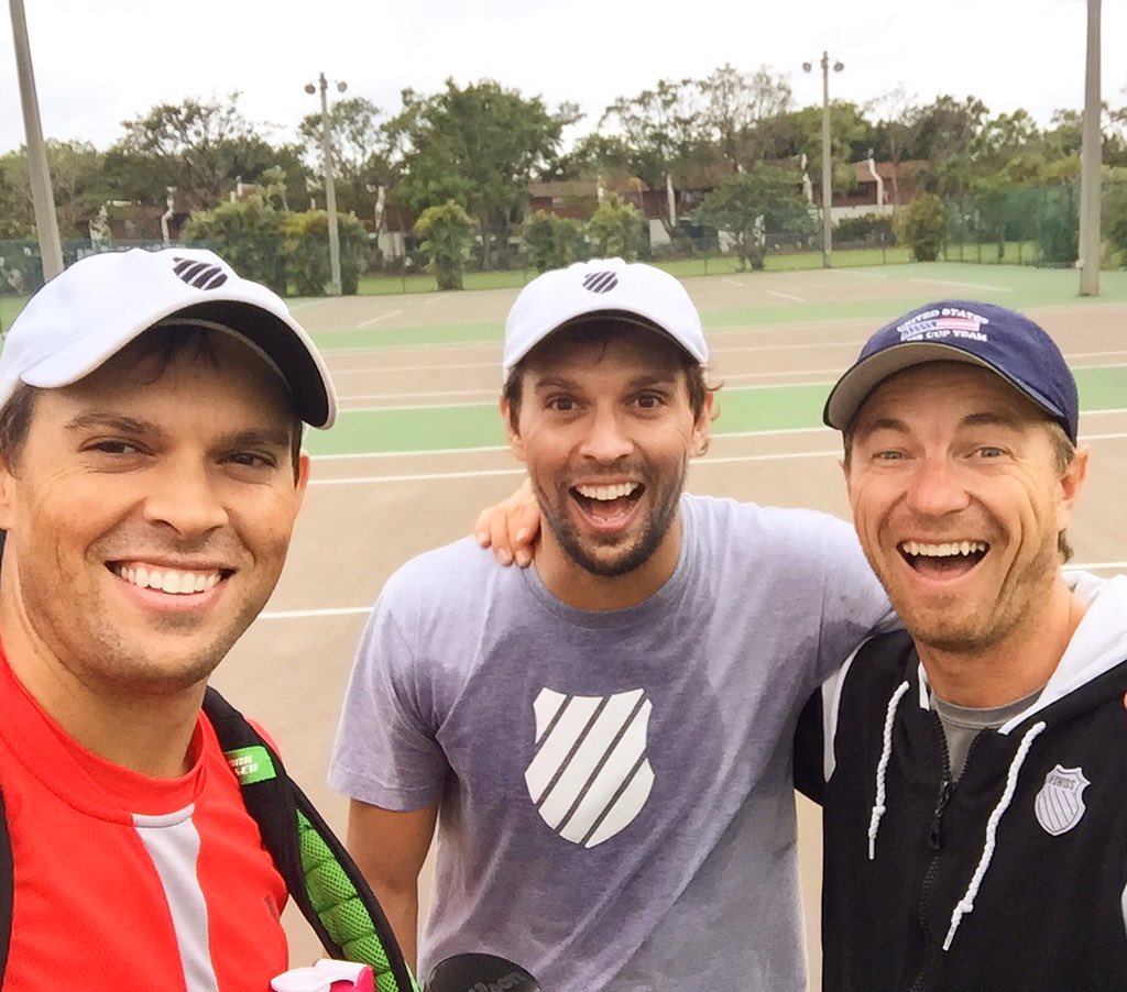 And that's it! The Miami offseason is officially in the books. It's pack time &amp; then on to the land down under! ✈️🐨