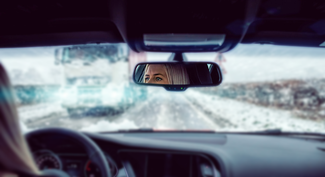 SLaurentHyundai's tweet photo. En hiver, soyez prudents sur la route! https://t.co/pUzGaelbZi