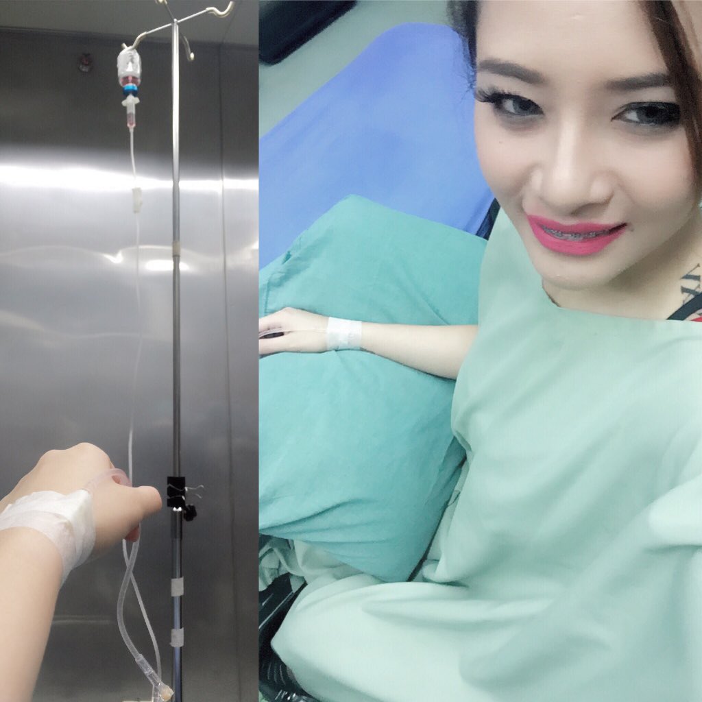 GarciaMishka's tweet image. Thankyou doc @docyappy feeling beautiful nnaman ang mishmish #Vboost #icondolls #iconclinic #mochagirls #mochababes