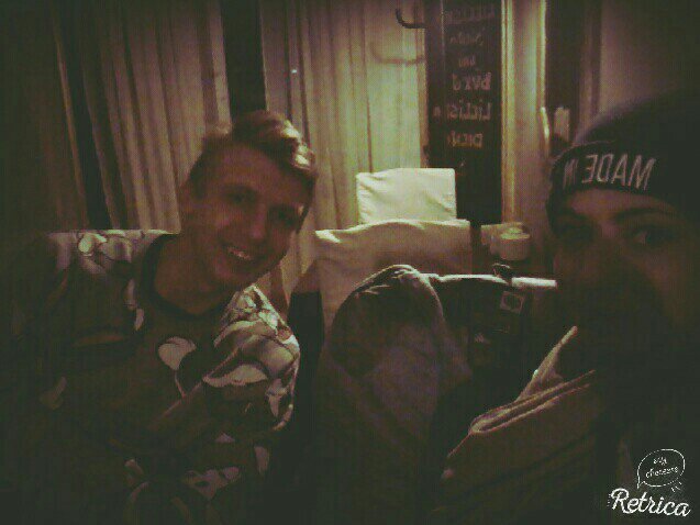 SaldumS_'s tweet photo. Chilojam (@ Ilkrogs in Riga, Latvia) https://t.co/A6lWQ8LgoI https://t.co/kT3Lchw9Vg