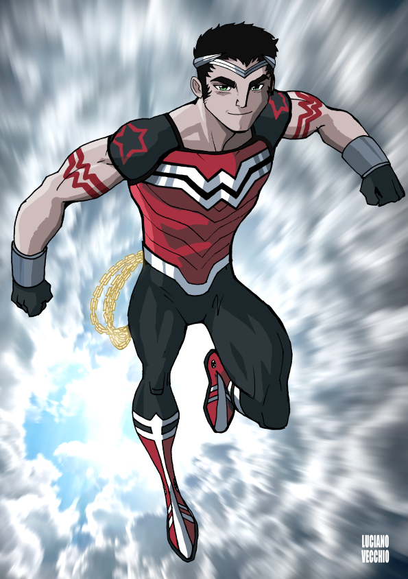 warriors_wonder's tweet photo. Why Are There No Male Counterparts to #FemaleSuperheroes? https://t.co/nY5DasmNgx @DCComics @Marvel https://t.co/YD9hykoqH2