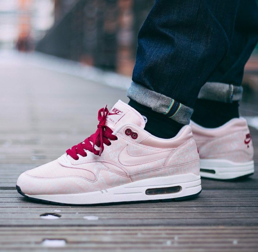 Sneakers Game on Twitter: \