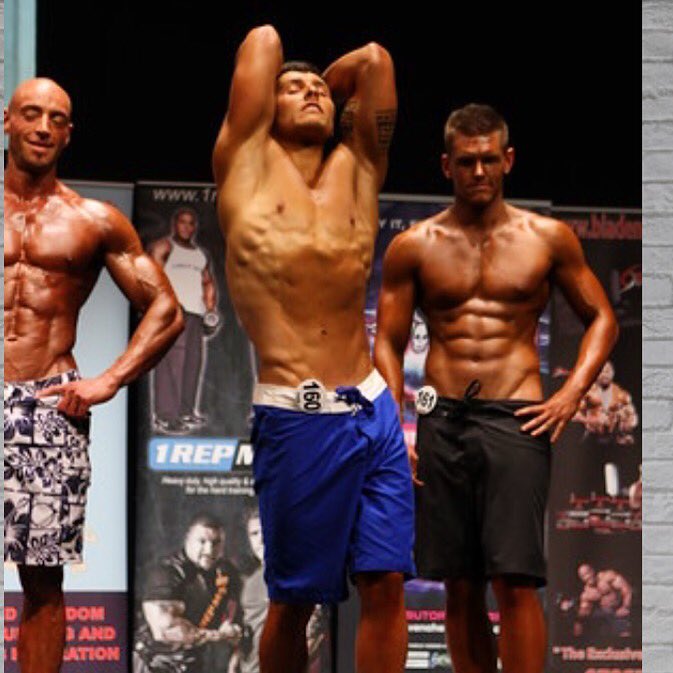 williamsc27's tweet photo. Time to get lean again and jump back in that stage 👌🏽#ukbff #fitness #bodybuilding #menphysique #fitnessmodel https://t.co/T8cOrBpFZW