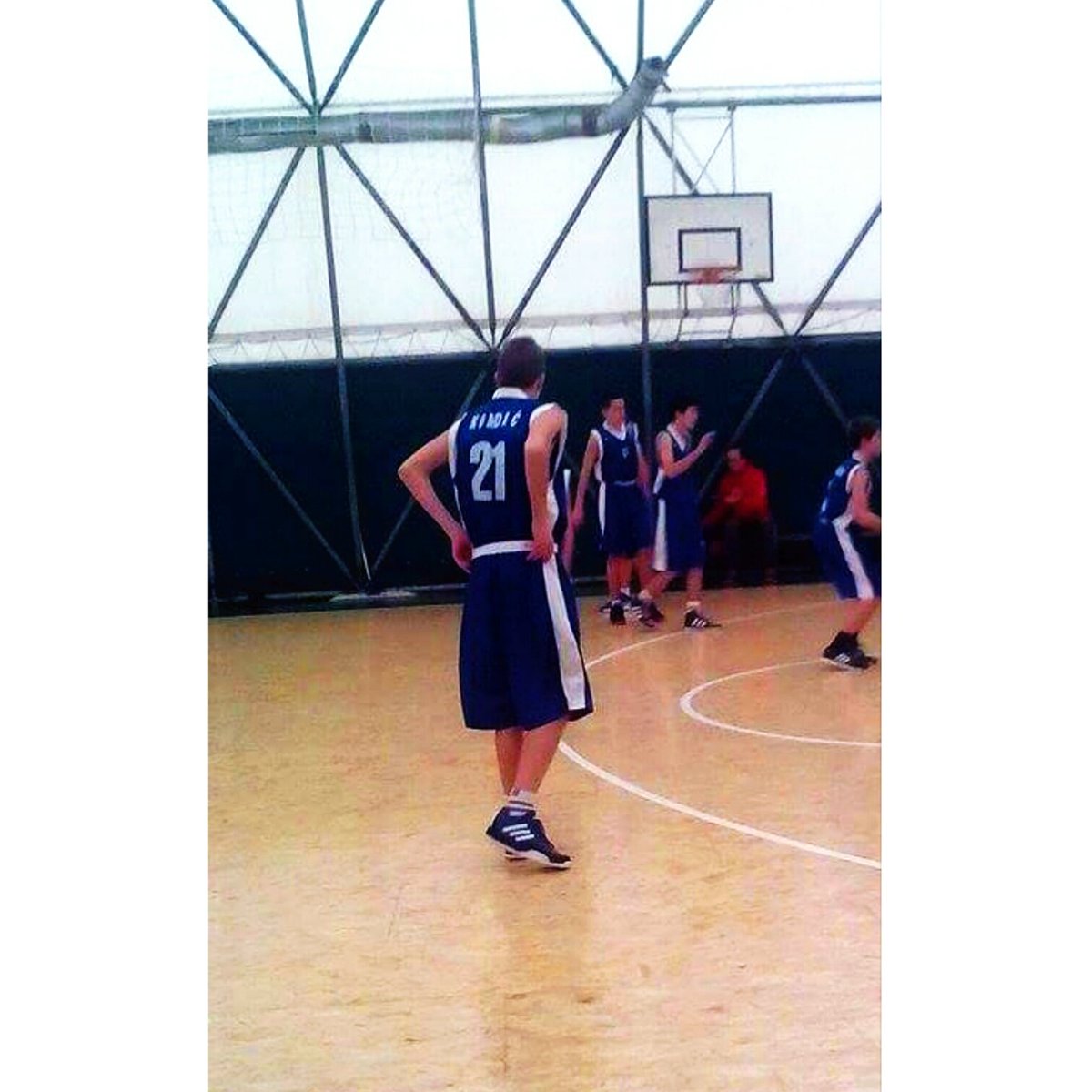 ivan_kondic's tweet photo. #basketball #21 🏀 https://t.co/lO4diTa4KJ