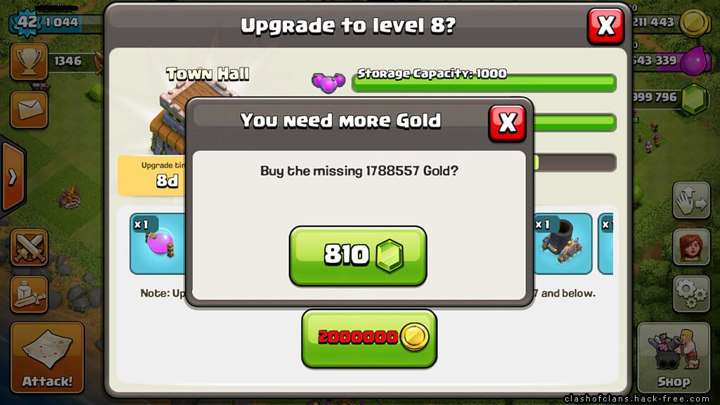 clash of clans hack tool download free clash of clans hack tool download free