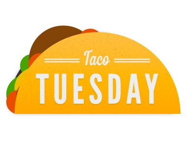 Enjoy great Mexican food, without the traffic or cold weather! thetakeoutbham.com #TacoTuesday #delivery #Bham