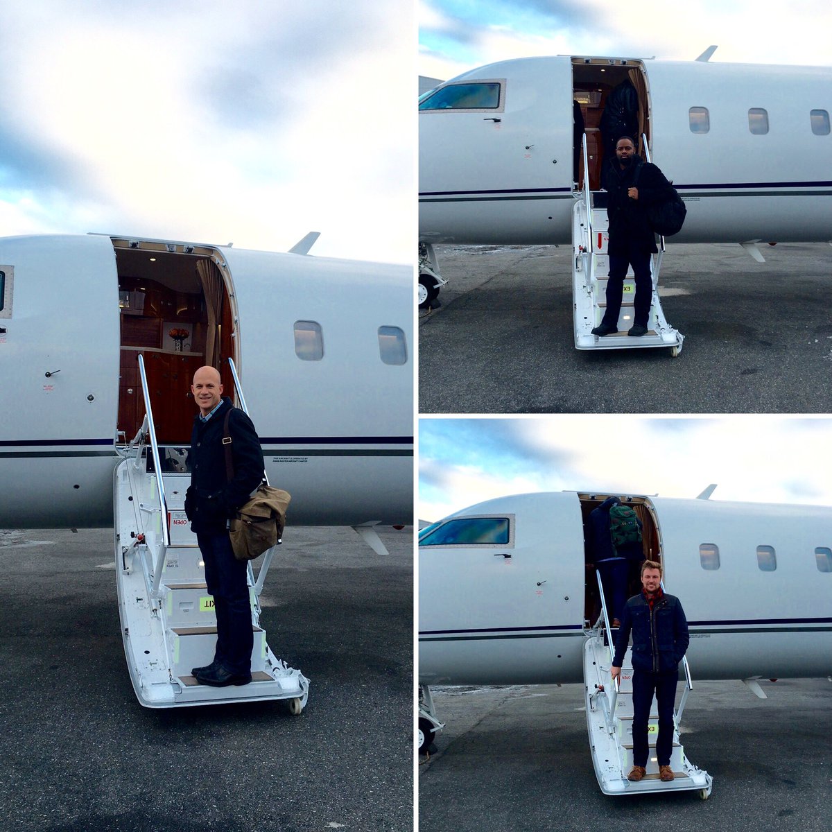 JetSmarter's tweet image. New York - Chicago JetShuttle has launched!  Book in the app today. #ReadyJetGo #PrivateJet #JetShuttle