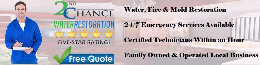 We are the best Chicago water and fire restoration company according to reviews: 2ndchancewaterrestoration.com/chicago-water-…