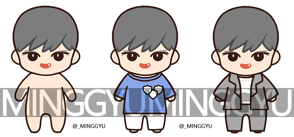 _MINGGYU's tweet photo. RTplz)

재수량조사
→https://t.co/eiaRw2pfkw

첫수량조사가 더뎠던점 사과드립니다8◇8
마망의 한표 한표로 밍규의 탄생 최종 결정을 짓기위해 재 수량조사를 시작합니다●▽●

#세븐틴인형 https://t.co/VVM7aIcnc3