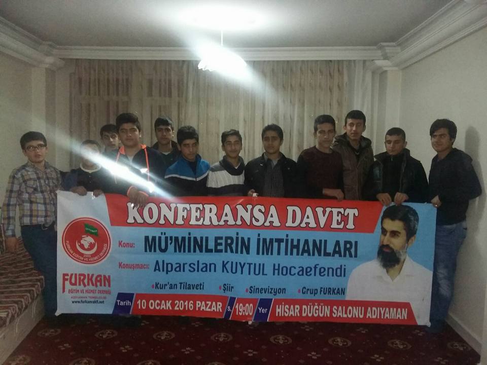 Htcyysp's tweet photo. #UrfaVeAdıyaman soğuk havaya rağmen hizmete devam... https://t.co/FPwfSvGN5D
