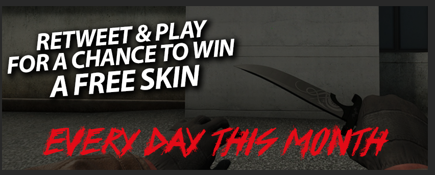 CSGOJackpotcom tweet picture