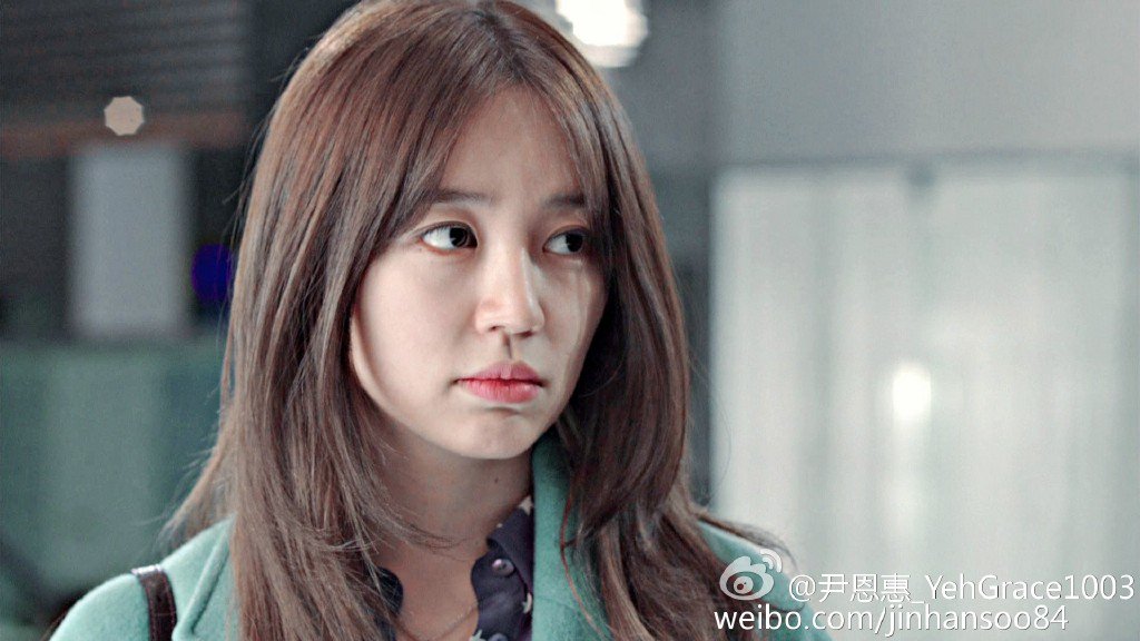 ɢrace Yooɴ Eyɴ Nye On Twitter Yoon Eun Hye Bogoshipda