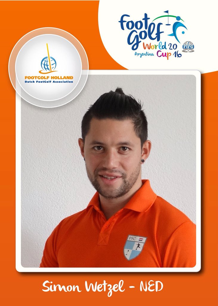 Footgolf Society tweet media