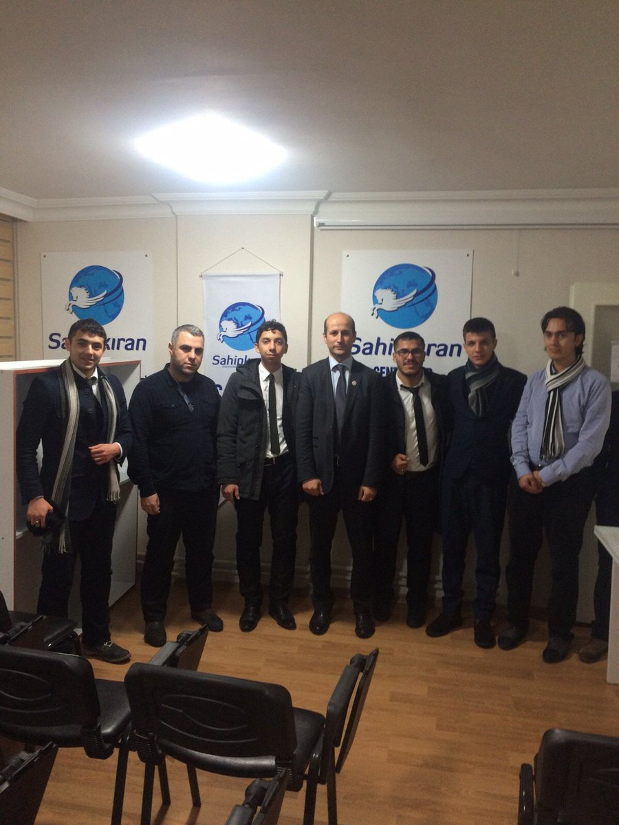 Zeynel Abidin Ergin (@erginabidin) on Twitter photo 