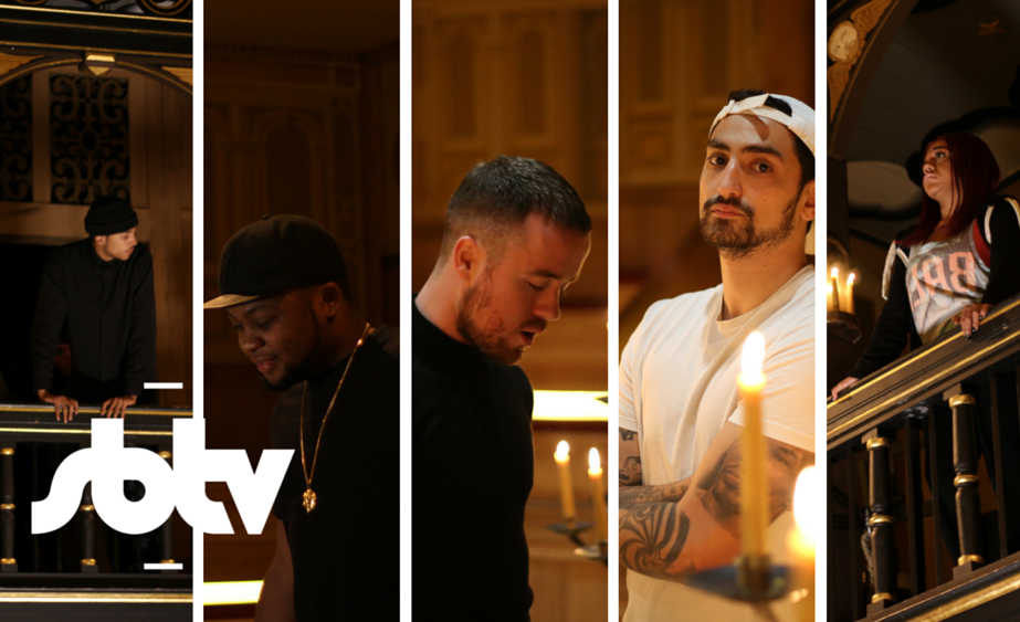 SBTVonline's tweet image. 🆕 To celebrate William Shakespeare's legacy, we present #TwelfthNight! 👉 sbtv.co.uk/channels/music… #ShakespeareBars