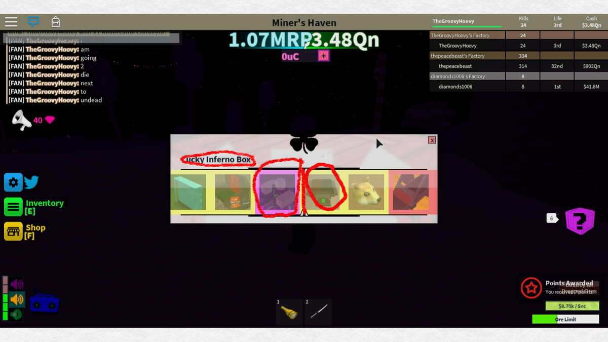 joseloleada's tweet photo. @berezaagames Thanks berezaa i love this game unboxing...
*sarcasm intensifies* https://t.co/7vnLWve8LI