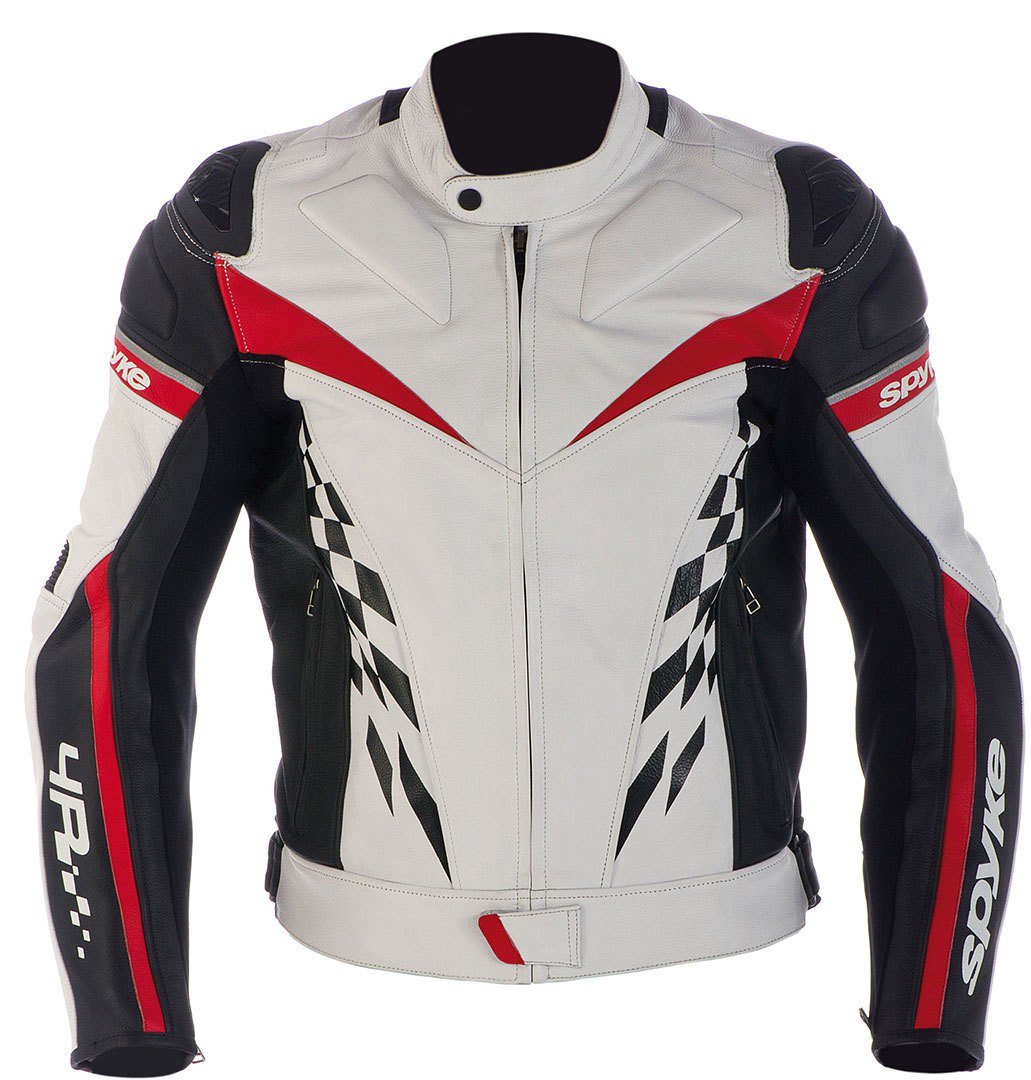 spyke motorcycle jackets