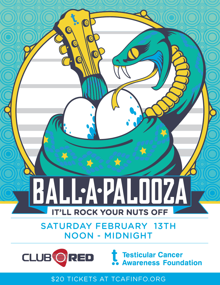 TenCentDino's tweet photo. We're excited to be playing at Ball-A-Palooza on February 13th. Get more info at https://t.co/36WgrBYqwO https://t.co/ec4mw9VLxX