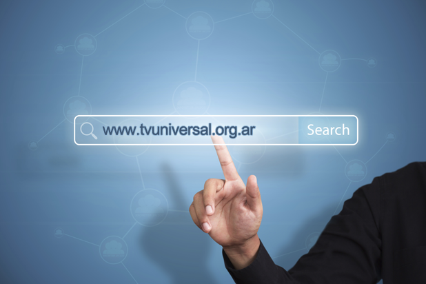 TVUniversalAr's tweet photo. #TVUniversal, las 24 hs. conectado con Dios --> https://t.co/dGIADW6Aad https://t.co/m6jyDEb07C